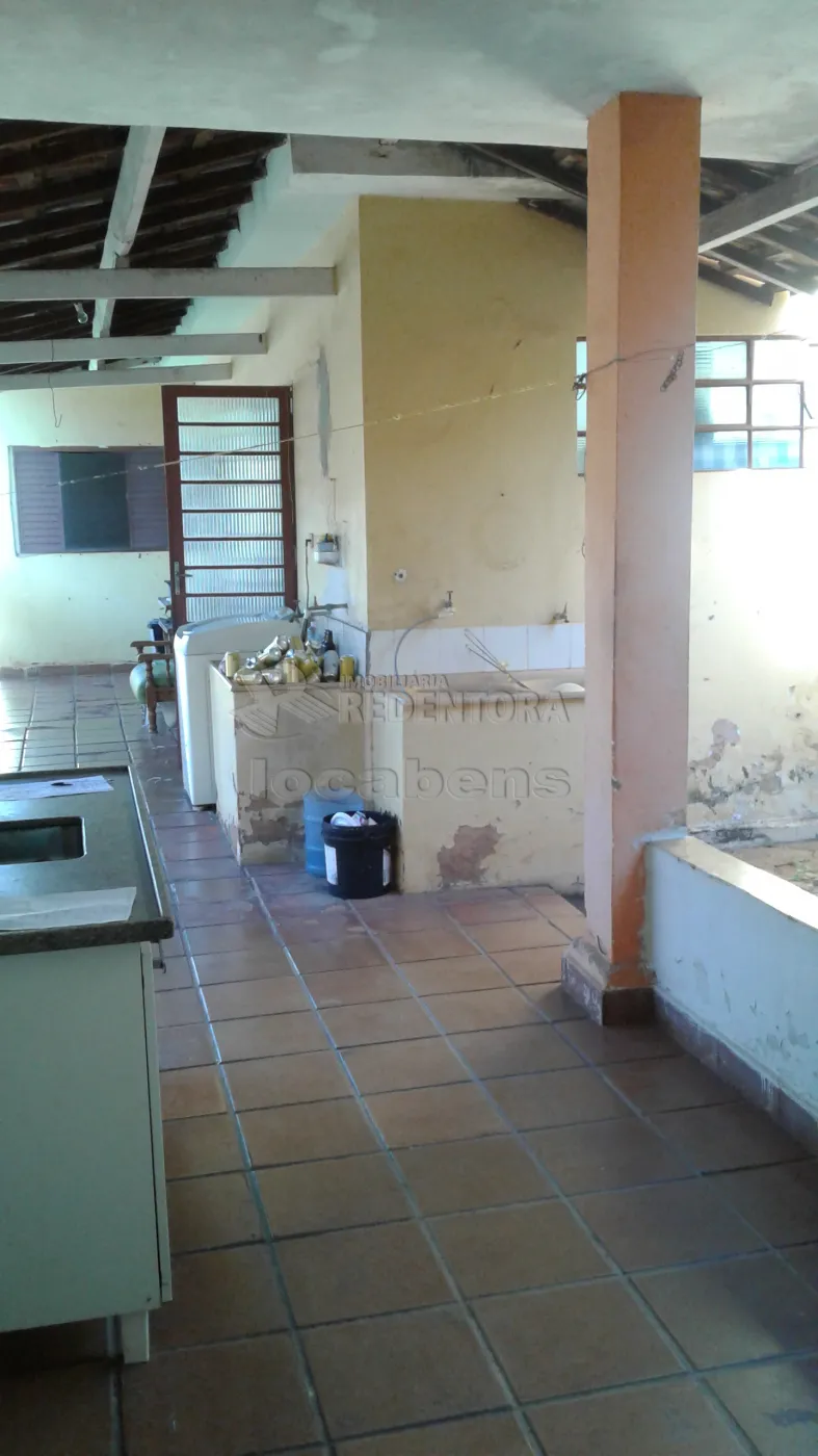 Comprar Casa / Padr&atilde;o em S&atilde;o Jos&eacute; do Rio Preto R$ 350.000,00 - Foto 11