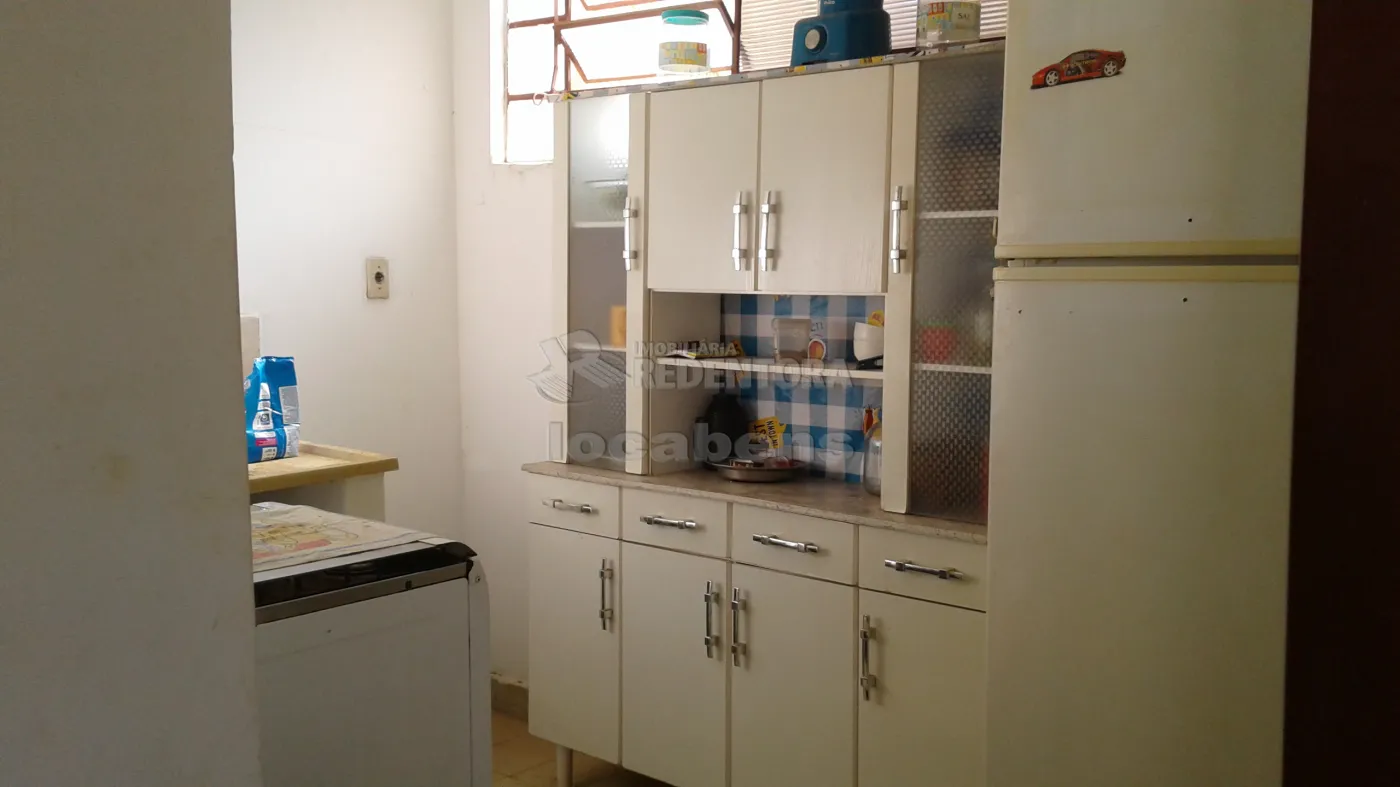Comprar Casa / Padr&atilde;o em S&atilde;o Jos&eacute; do Rio Preto R$ 350.000,00 - Foto 17
