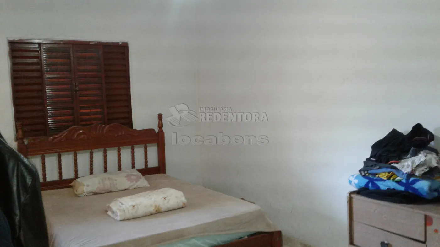 Comprar Casa / Padr&atilde;o em S&atilde;o Jos&eacute; do Rio Preto R$ 350.000,00 - Foto 20
