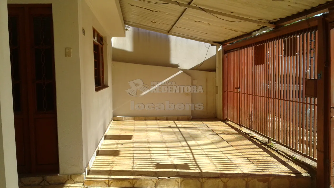 Comprar Casa / Padr&atilde;o em S&atilde;o Jos&eacute; do Rio Preto R$ 350.000,00 - Foto 1