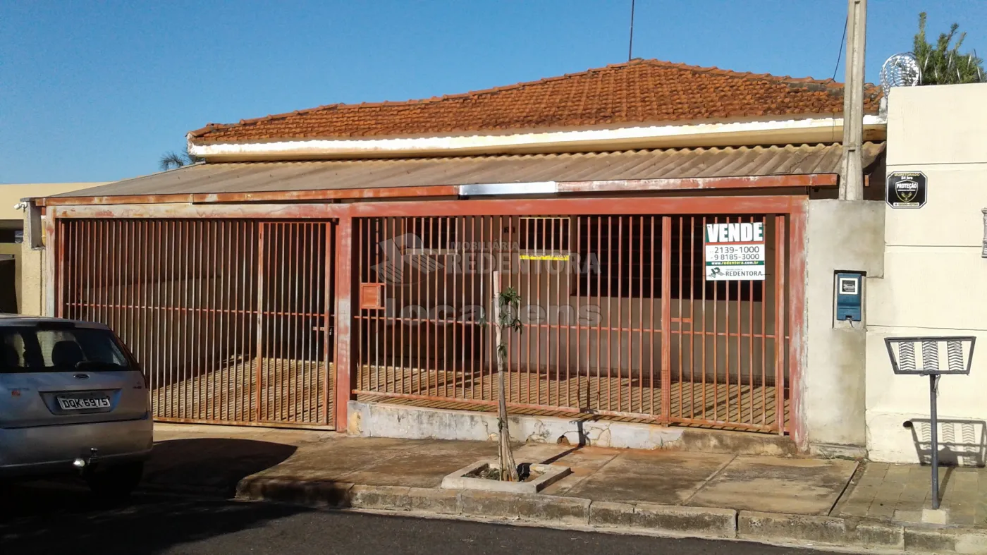 Comprar Casa / Padr&atilde;o em S&atilde;o Jos&eacute; do Rio Preto R$ 350.000,00 - Foto 29