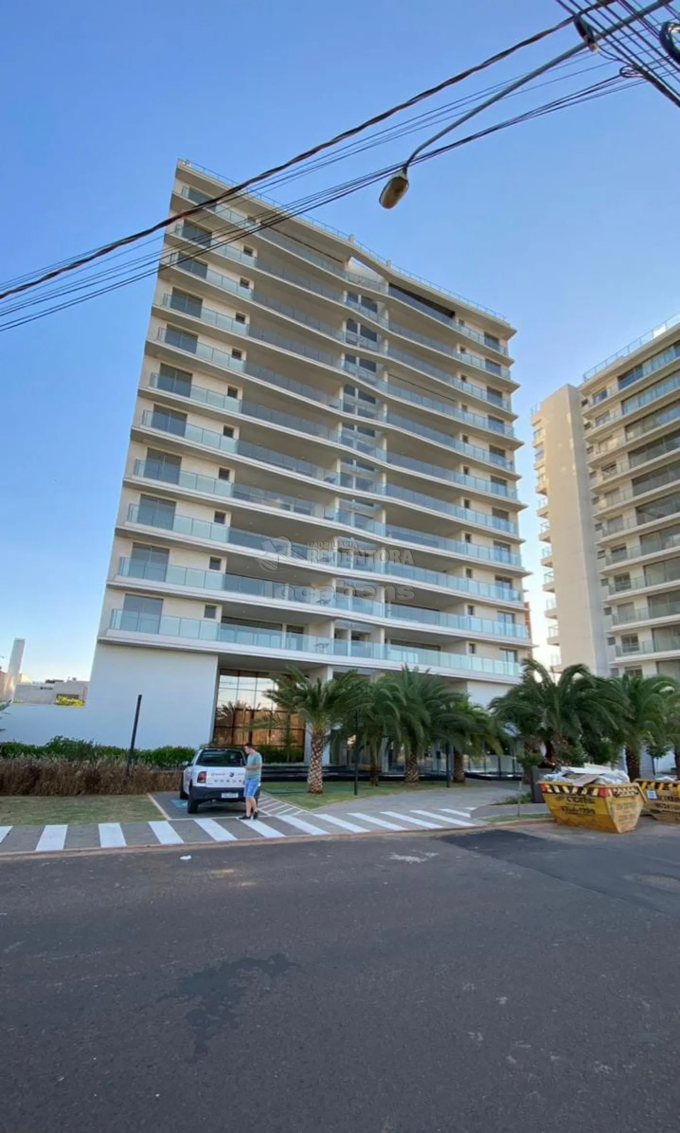 Comprar Apartamento / Padr&atilde;o em S&atilde;o Jos&eacute; do Rio Preto R$ 1.720.000,00 - Foto 1