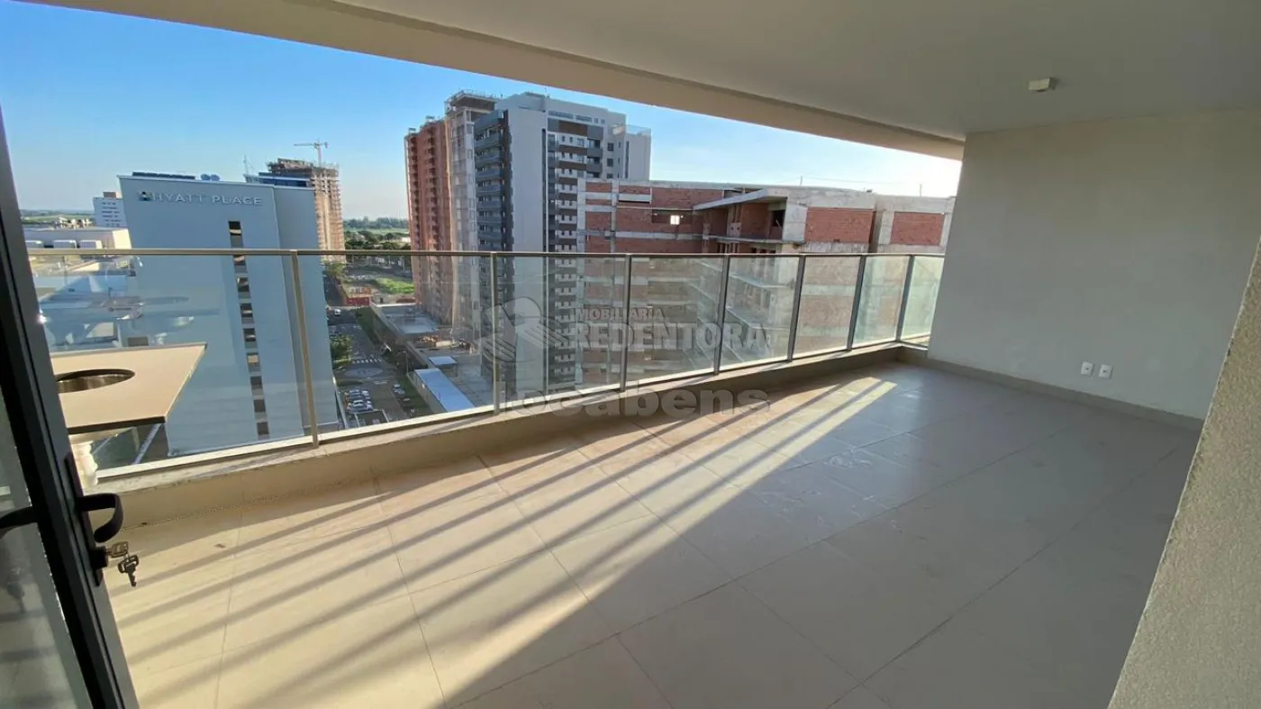 Comprar Apartamento / Padr&atilde;o em S&atilde;o Jos&eacute; do Rio Preto R$ 1.720.000,00 - Foto 2