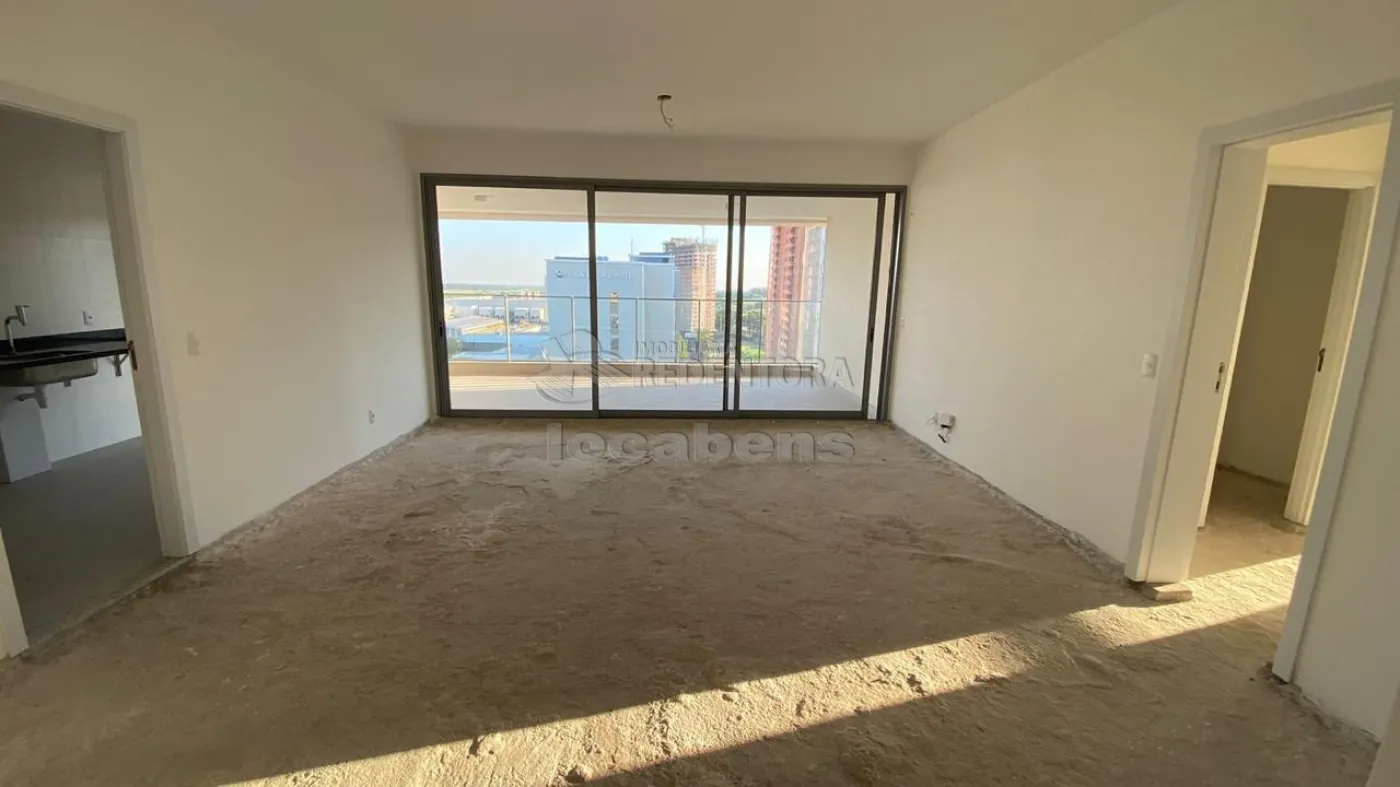 Comprar Apartamento / Padr&atilde;o em S&atilde;o Jos&eacute; do Rio Preto R$ 1.720.000,00 - Foto 4