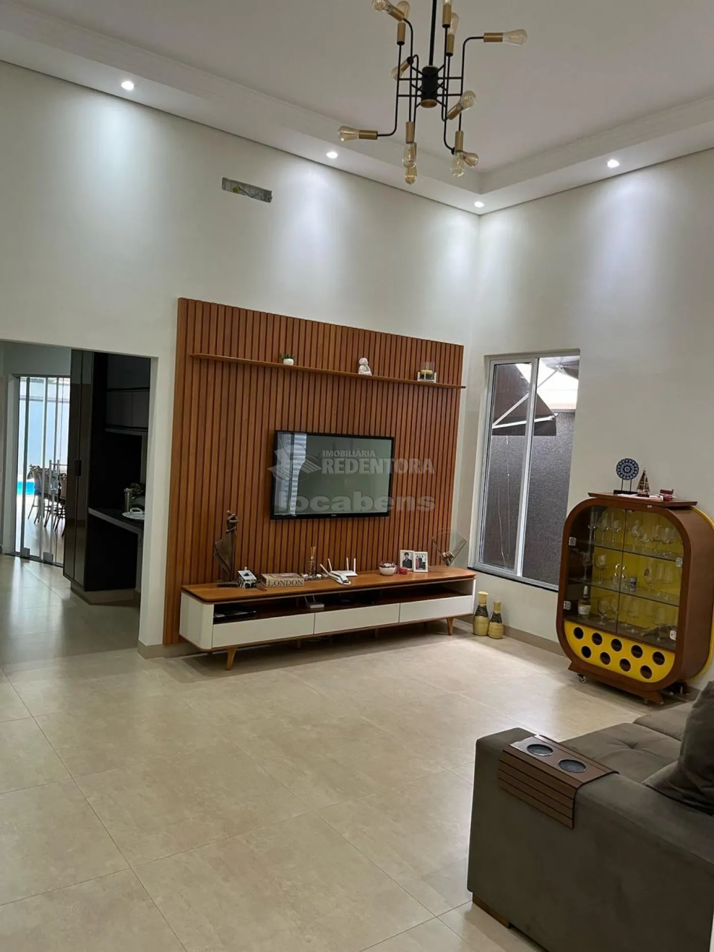 Casa de Condomínio, 3 quartos - Foto 5