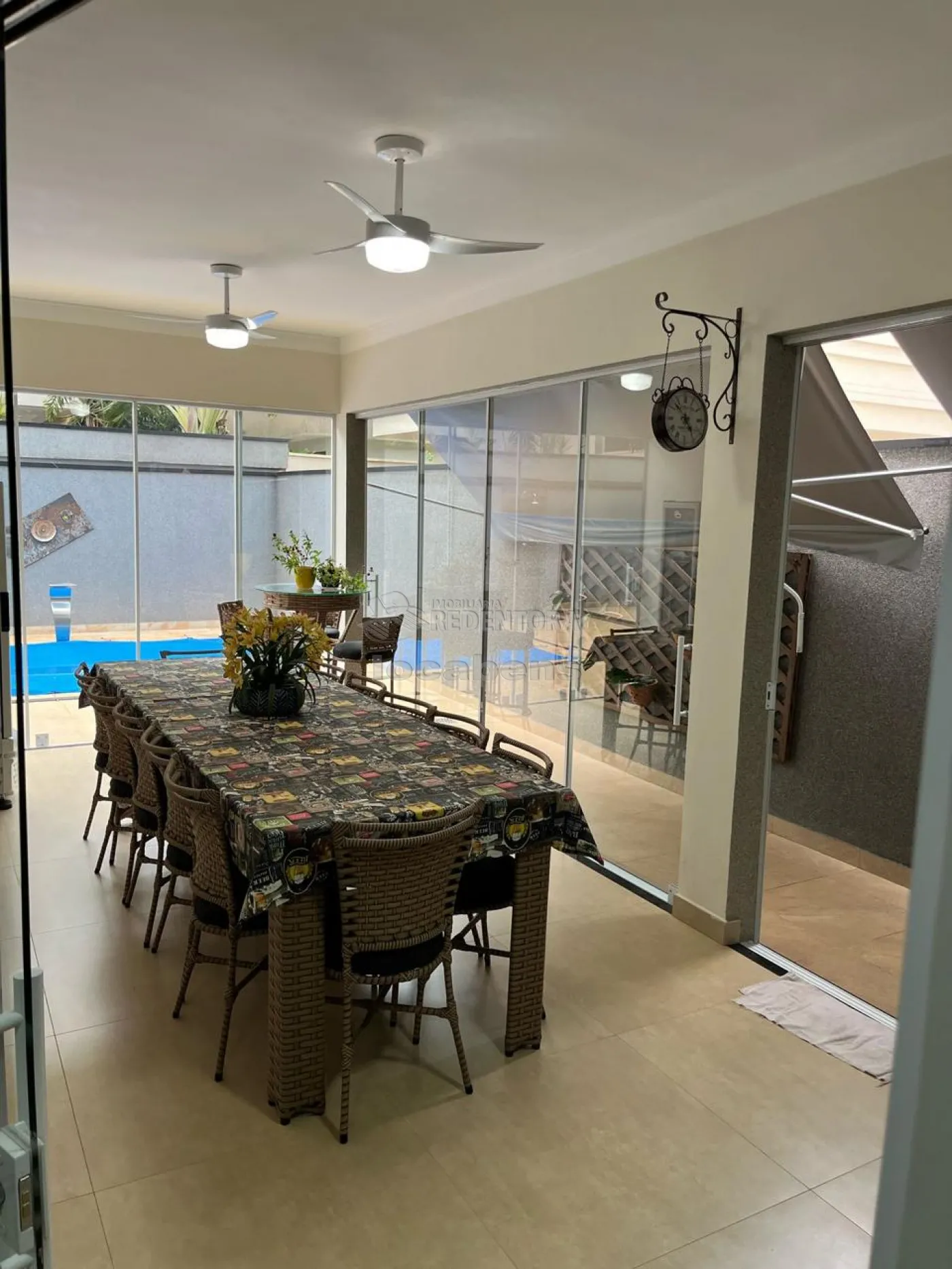 Casa de Condomínio, 3 quartos - Foto 2