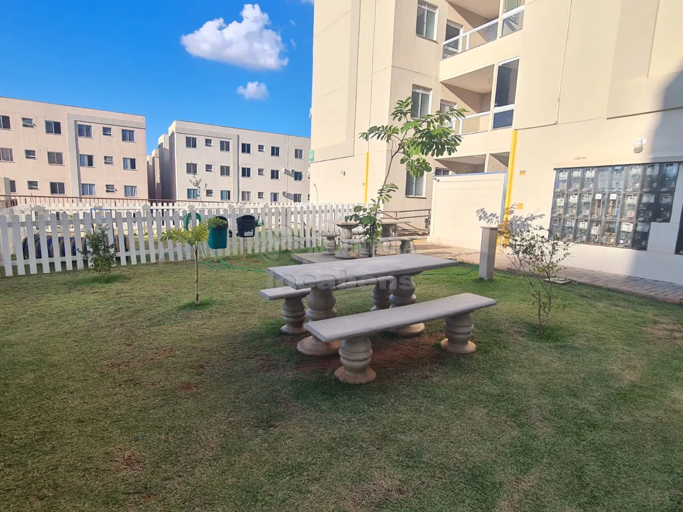 Alugar Apartamento / Padr&atilde;o em S&atilde;o Jos&eacute; do Rio Preto R$ 900,00 - Foto 20