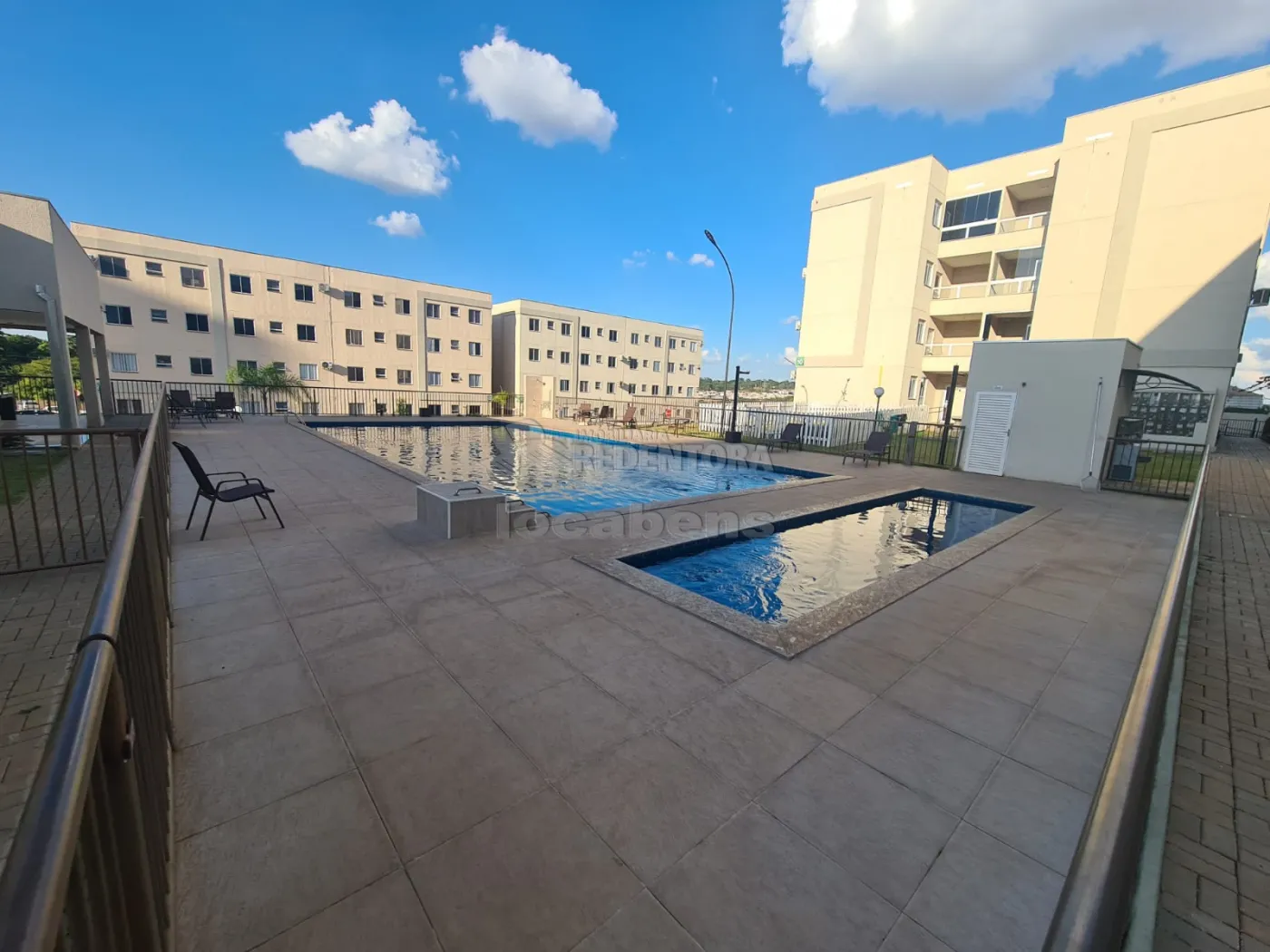 Alugar Apartamento / Padr&atilde;o em S&atilde;o Jos&eacute; do Rio Preto R$ 900,00 - Foto 21