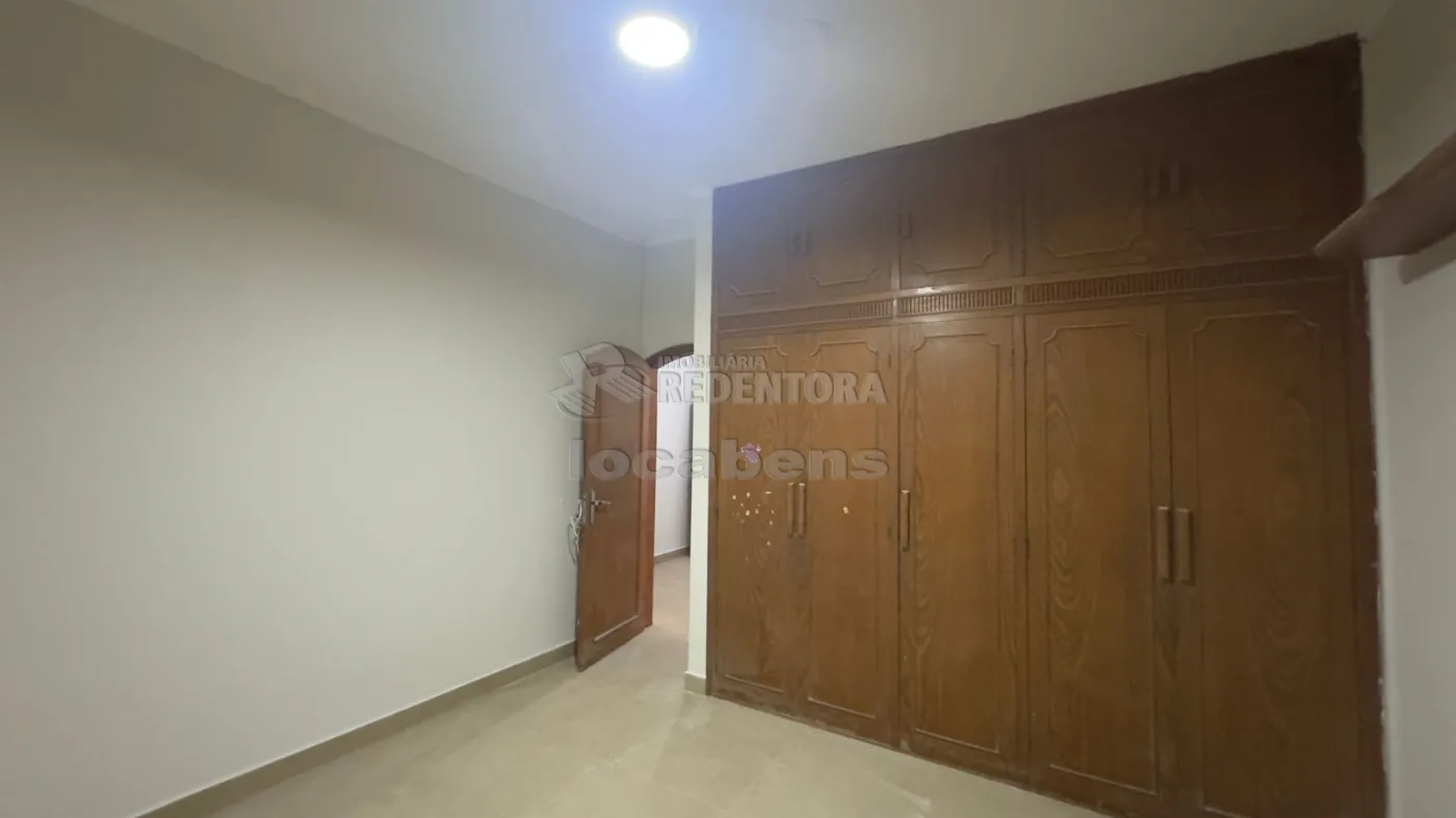 Alugar Casa / Padr&atilde;o em S&atilde;o Jos&eacute; do Rio Preto R$ 3.500,00 - Foto 5