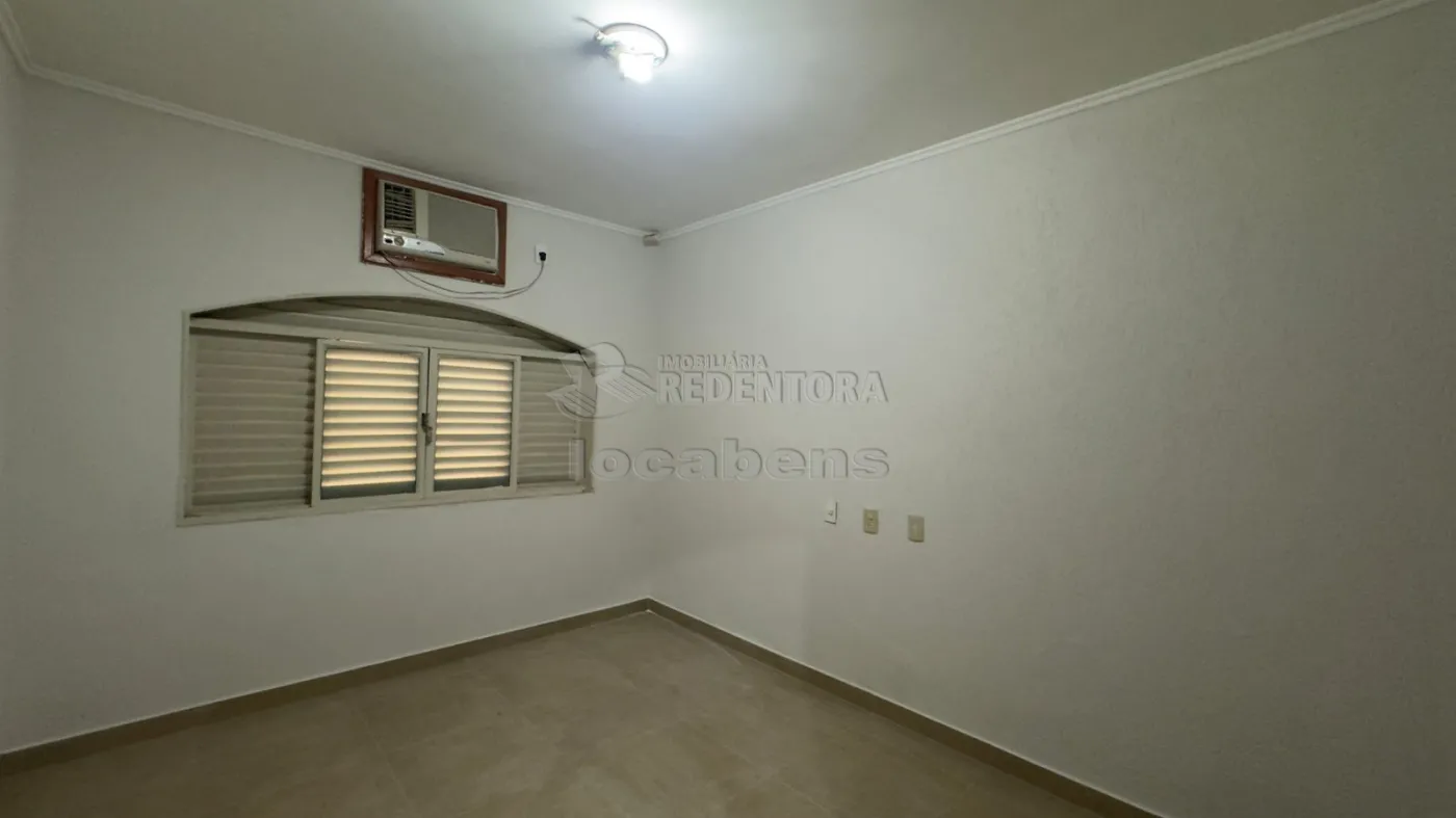 Alugar Casa / Padr&atilde;o em S&atilde;o Jos&eacute; do Rio Preto R$ 3.500,00 - Foto 9