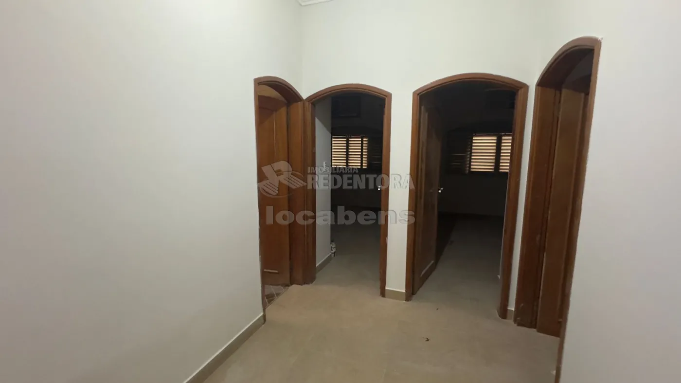 Alugar Casa / Padr&atilde;o em S&atilde;o Jos&eacute; do Rio Preto R$ 3.500,00 - Foto 13