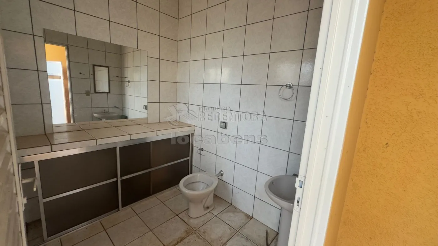 Alugar Casa / Padr&atilde;o em S&atilde;o Jos&eacute; do Rio Preto R$ 3.500,00 - Foto 18