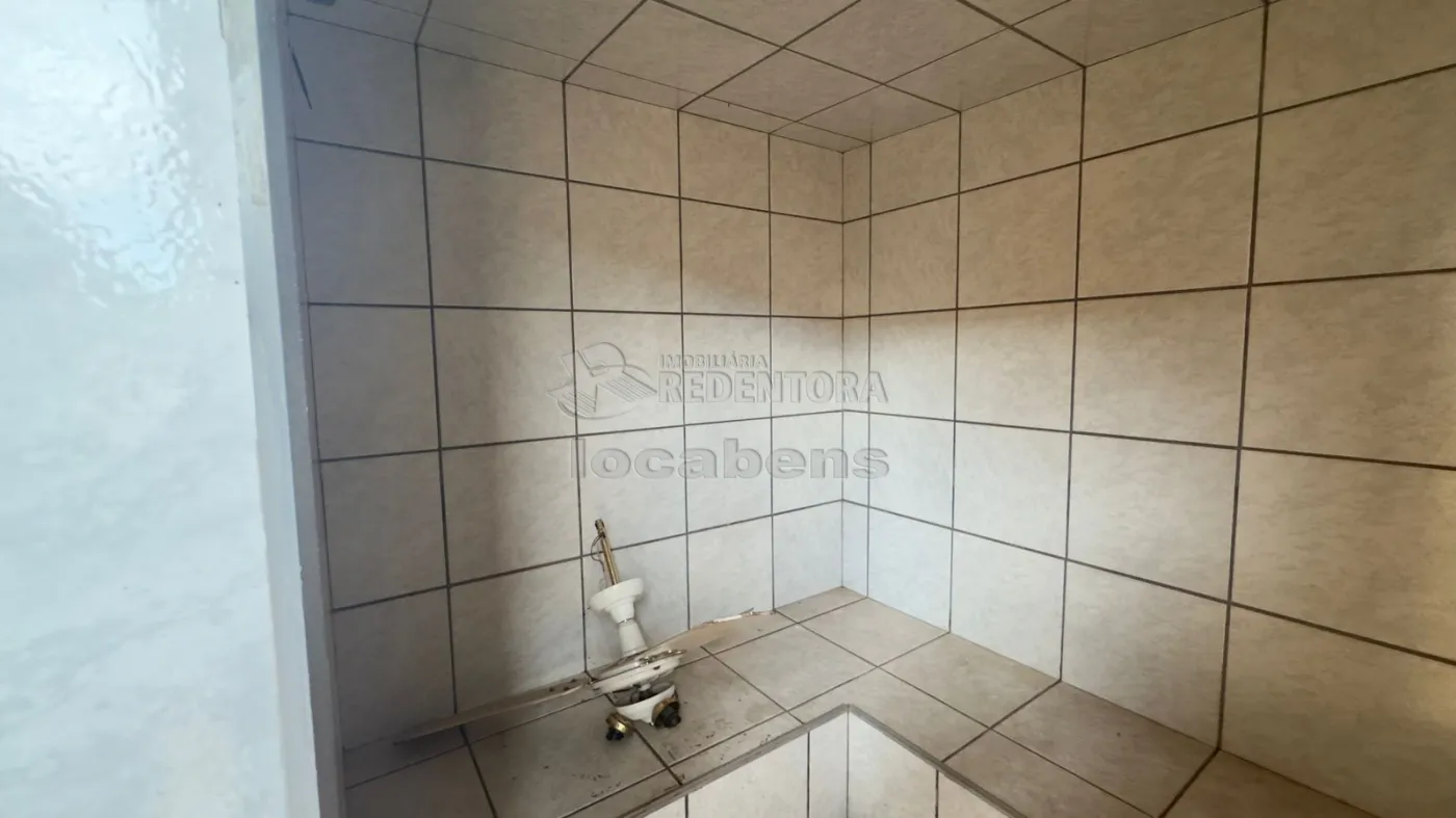 Alugar Casa / Padr&atilde;o em S&atilde;o Jos&eacute; do Rio Preto R$ 3.500,00 - Foto 19