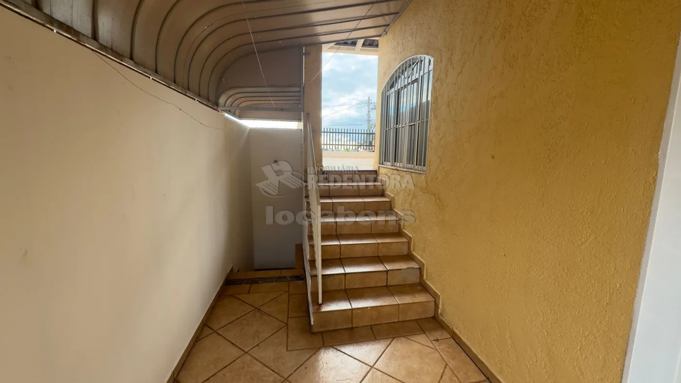 Alugar Casa / Padr&atilde;o em S&atilde;o Jos&eacute; do Rio Preto R$ 3.500,00 - Foto 22