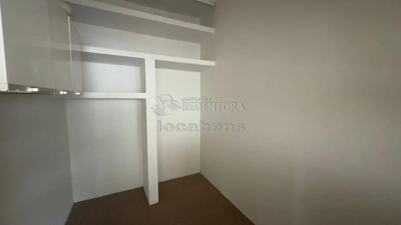 Alugar Casa / Padr&atilde;o em S&atilde;o Jos&eacute; do Rio Preto R$ 3.500,00 - Foto 23