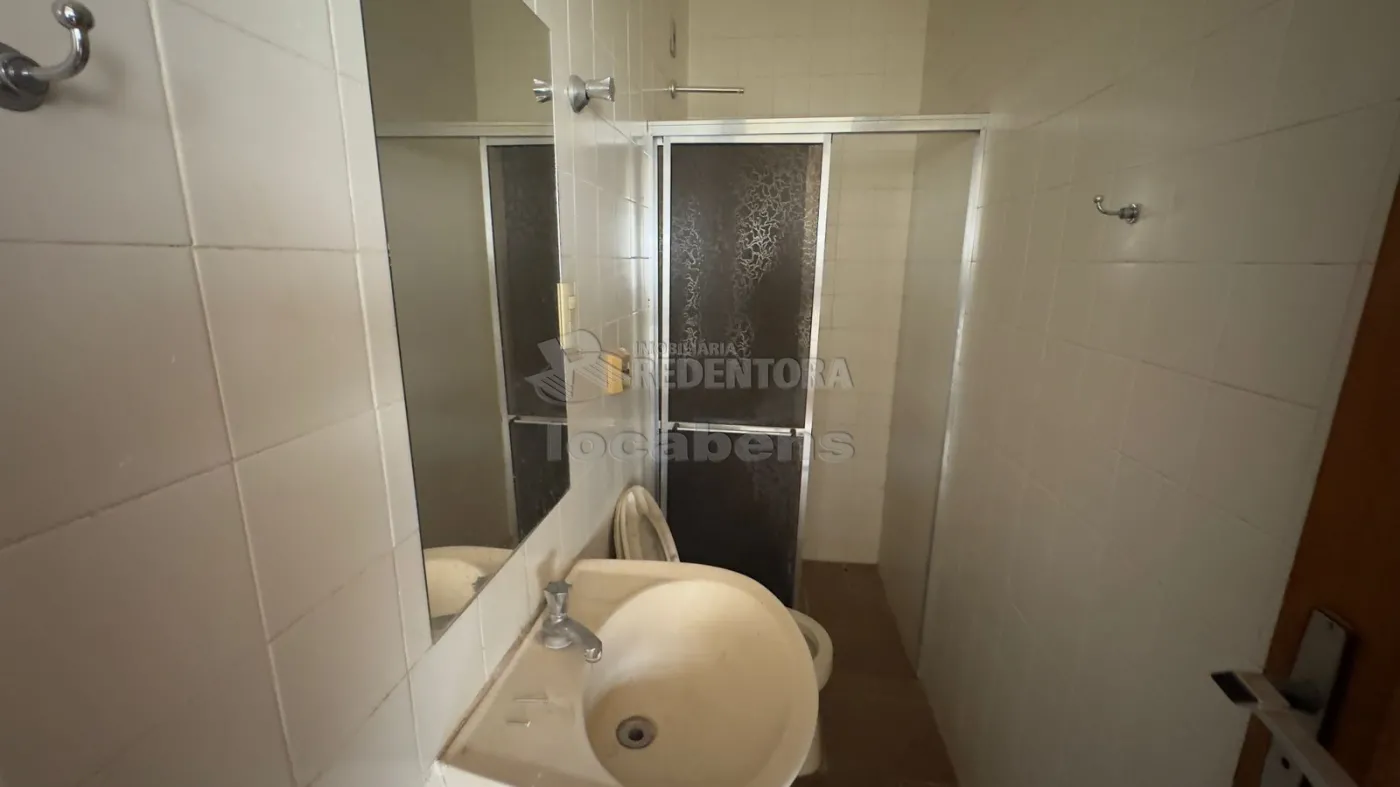 Alugar Casa / Padr&atilde;o em S&atilde;o Jos&eacute; do Rio Preto R$ 3.500,00 - Foto 24