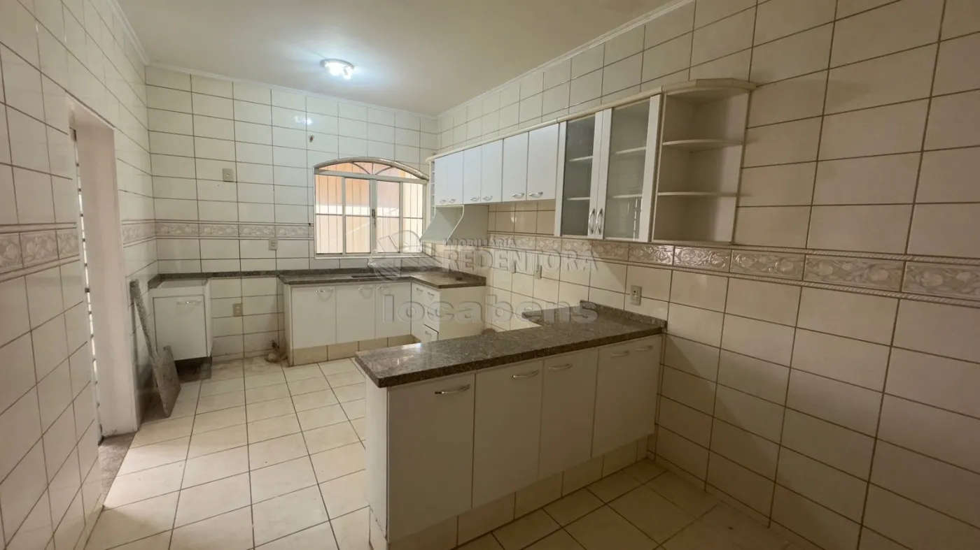 Alugar Casa / Padr&atilde;o em S&atilde;o Jos&eacute; do Rio Preto R$ 3.500,00 - Foto 28