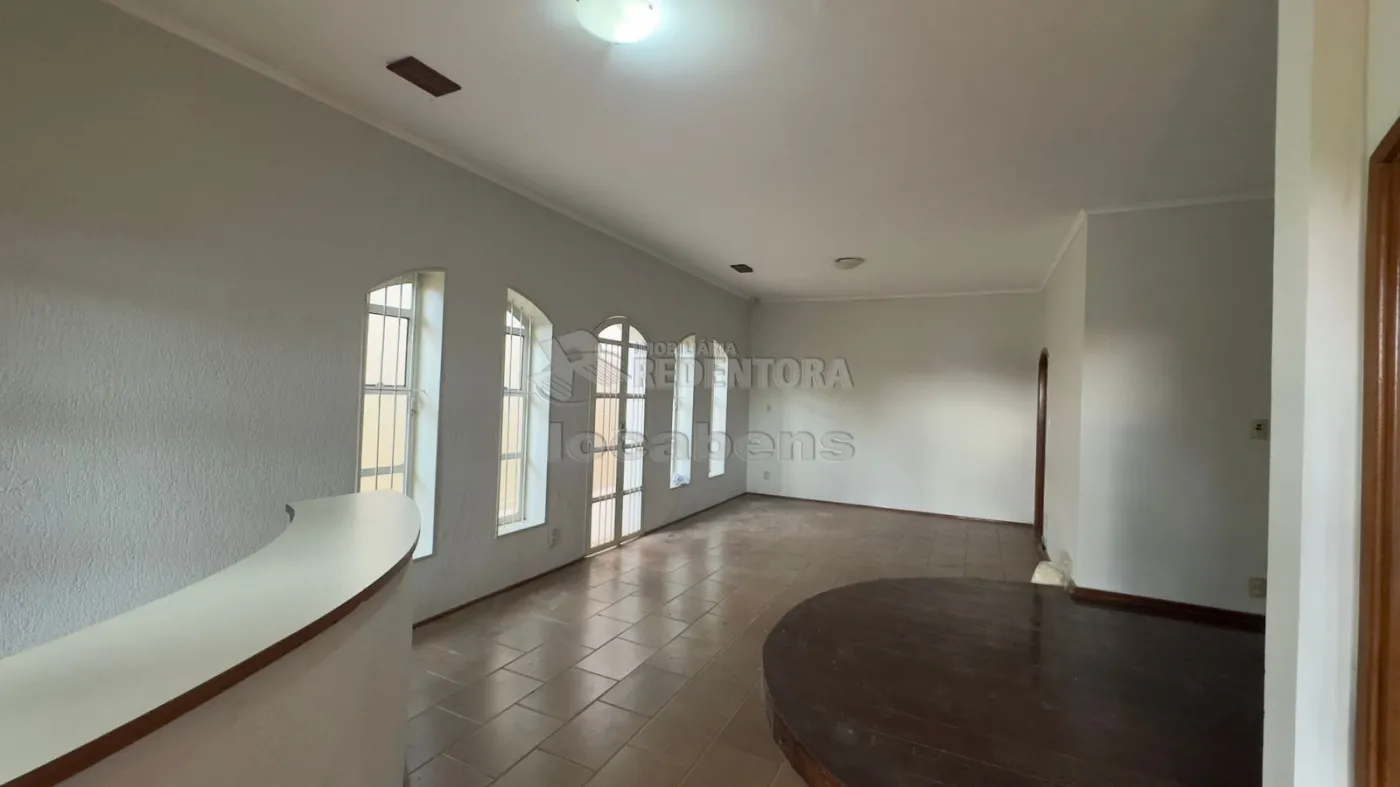 Alugar Casa / Padr&atilde;o em S&atilde;o Jos&eacute; do Rio Preto R$ 3.500,00 - Foto 29