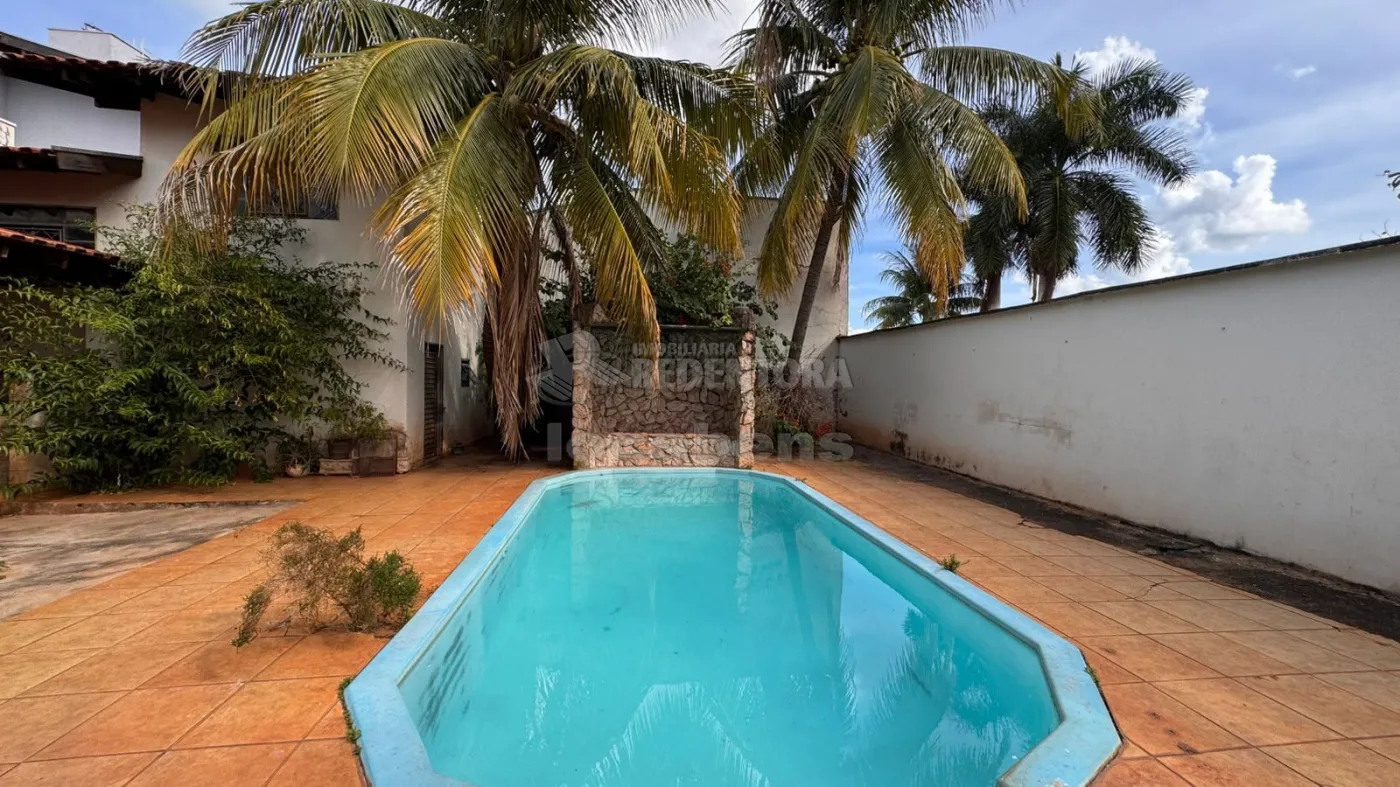 Comprar Casa / Sobrado em S&atilde;o Jos&eacute; do Rio Preto R$ 1.000.000,00 - Foto 1