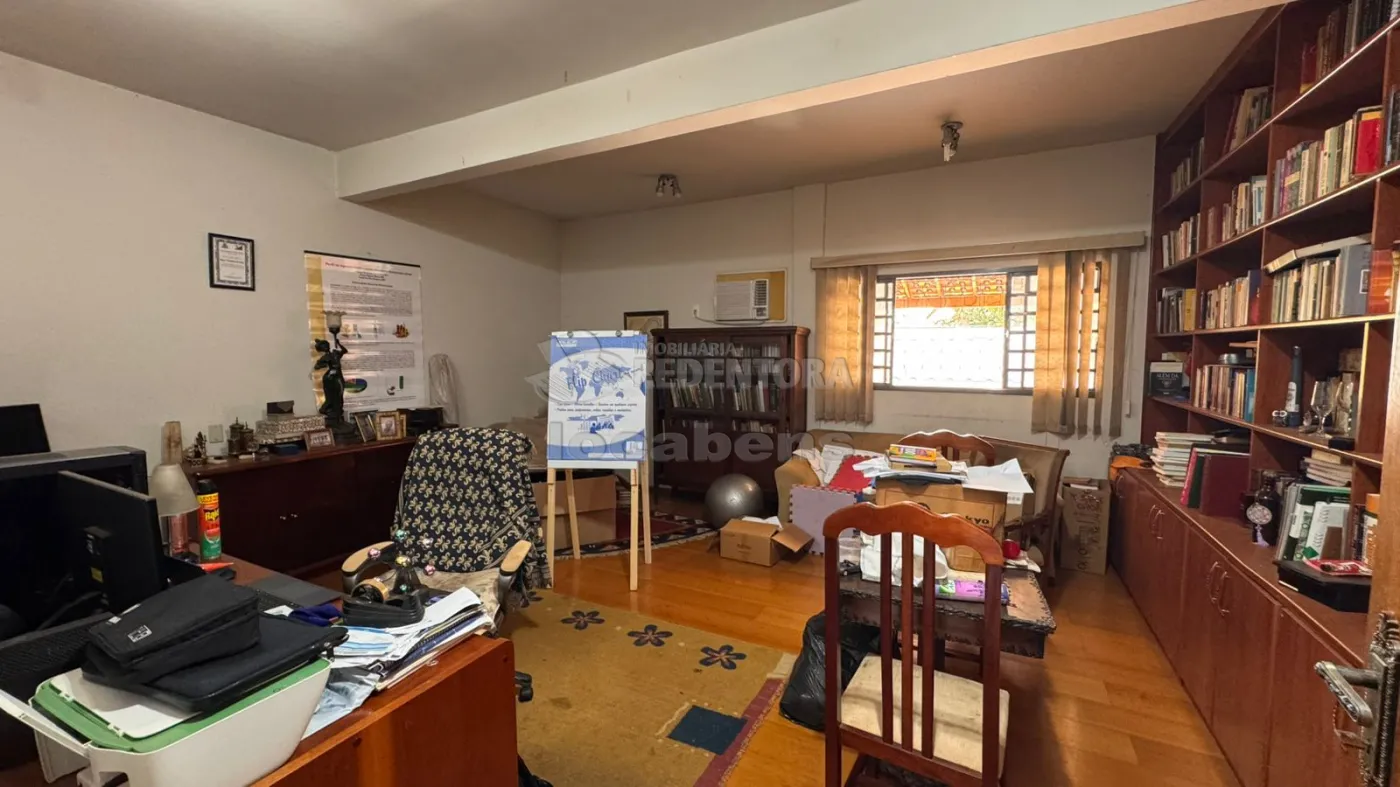 Comprar Casa / Sobrado em S&atilde;o Jos&eacute; do Rio Preto R$ 1.000.000,00 - Foto 9