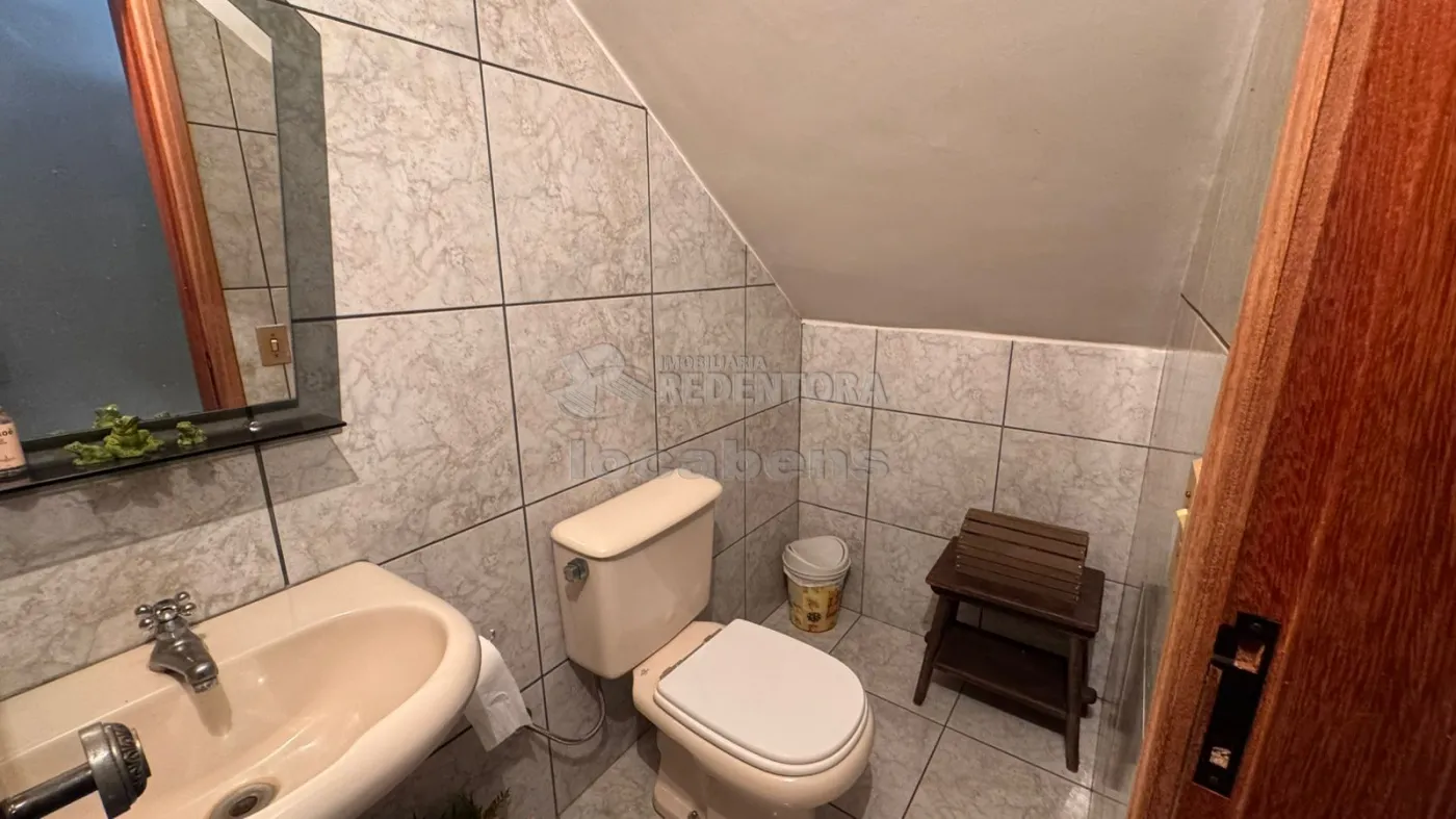 Comprar Casa / Sobrado em S&atilde;o Jos&eacute; do Rio Preto R$ 1.000.000,00 - Foto 10