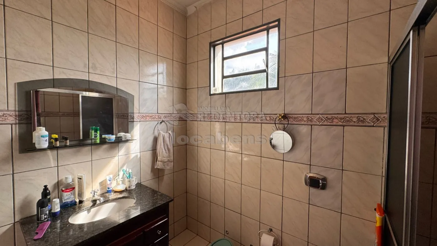 Comprar Casa / Sobrado em S&atilde;o Jos&eacute; do Rio Preto R$ 1.000.000,00 - Foto 11