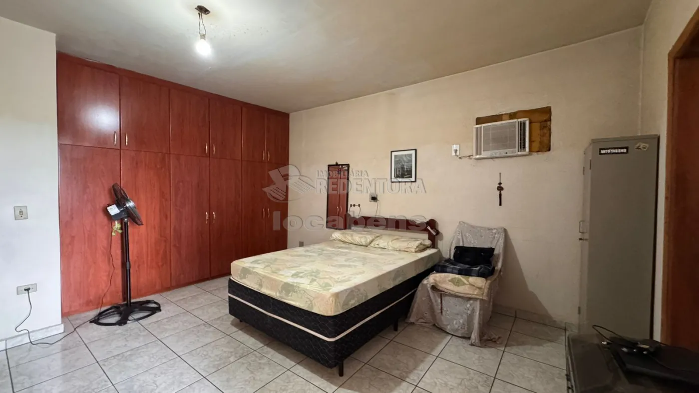 Comprar Casa / Sobrado em S&atilde;o Jos&eacute; do Rio Preto R$ 1.000.000,00 - Foto 12