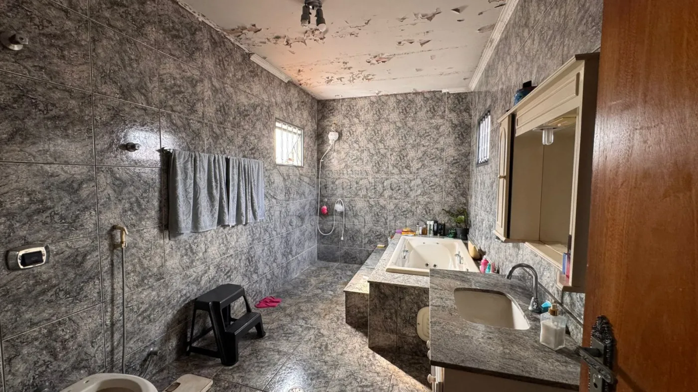 Comprar Casa / Sobrado em S&atilde;o Jos&eacute; do Rio Preto R$ 1.000.000,00 - Foto 16