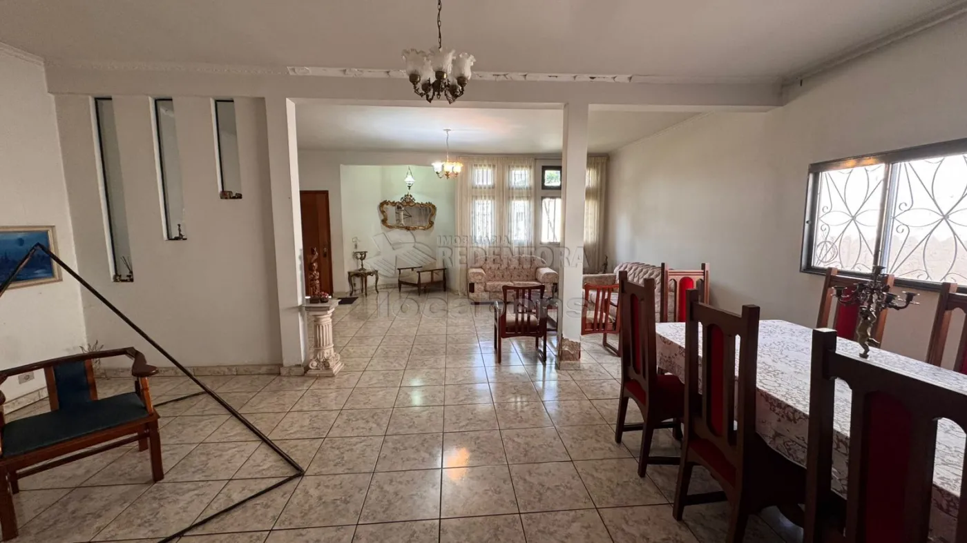 Comprar Casa / Sobrado em S&atilde;o Jos&eacute; do Rio Preto R$ 1.000.000,00 - Foto 2