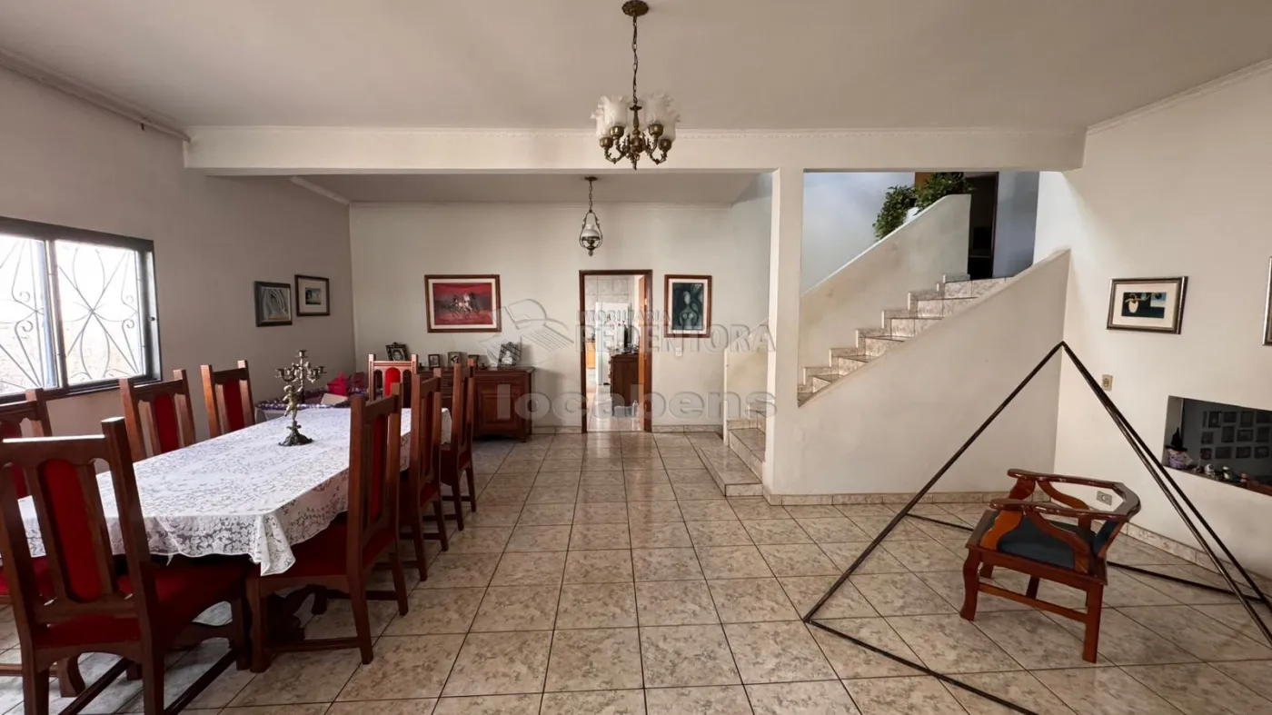 Comprar Casa / Sobrado em S&atilde;o Jos&eacute; do Rio Preto R$ 1.000.000,00 - Foto 19