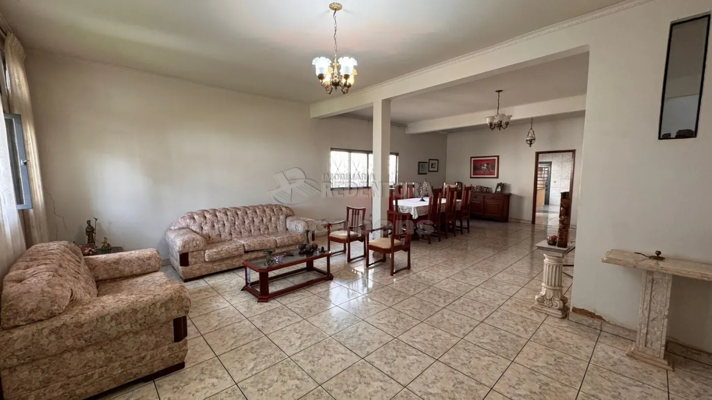 Comprar Casa / Sobrado em S&atilde;o Jos&eacute; do Rio Preto R$ 1.000.000,00 - Foto 20