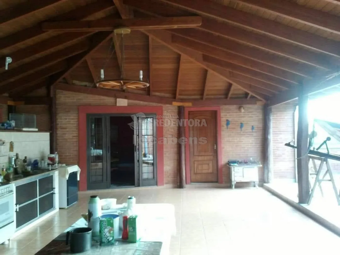 Chácara, 3 quartos, 1020 m² - Foto 6