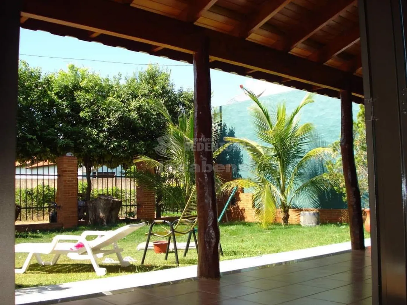 Chácara, 3 quartos, 1020 m² - Foto 8