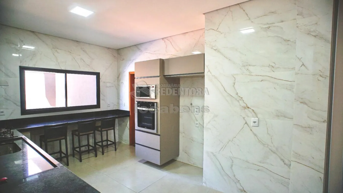 Alugar Casa / Condom&iacute;nio em Mirassol R$ 11.000,00 - Foto 11