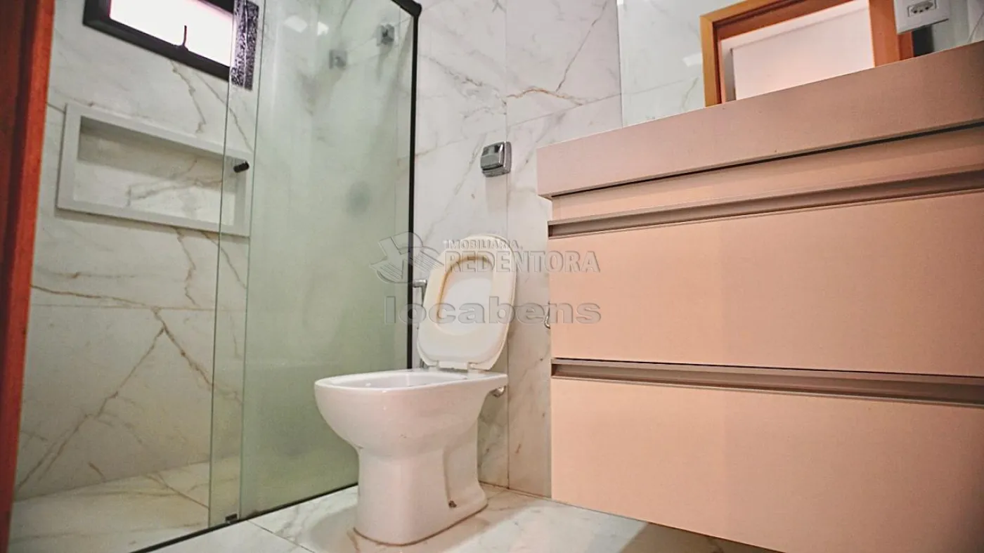 Alugar Casa / Condom&iacute;nio em Mirassol R$ 11.000,00 - Foto 13