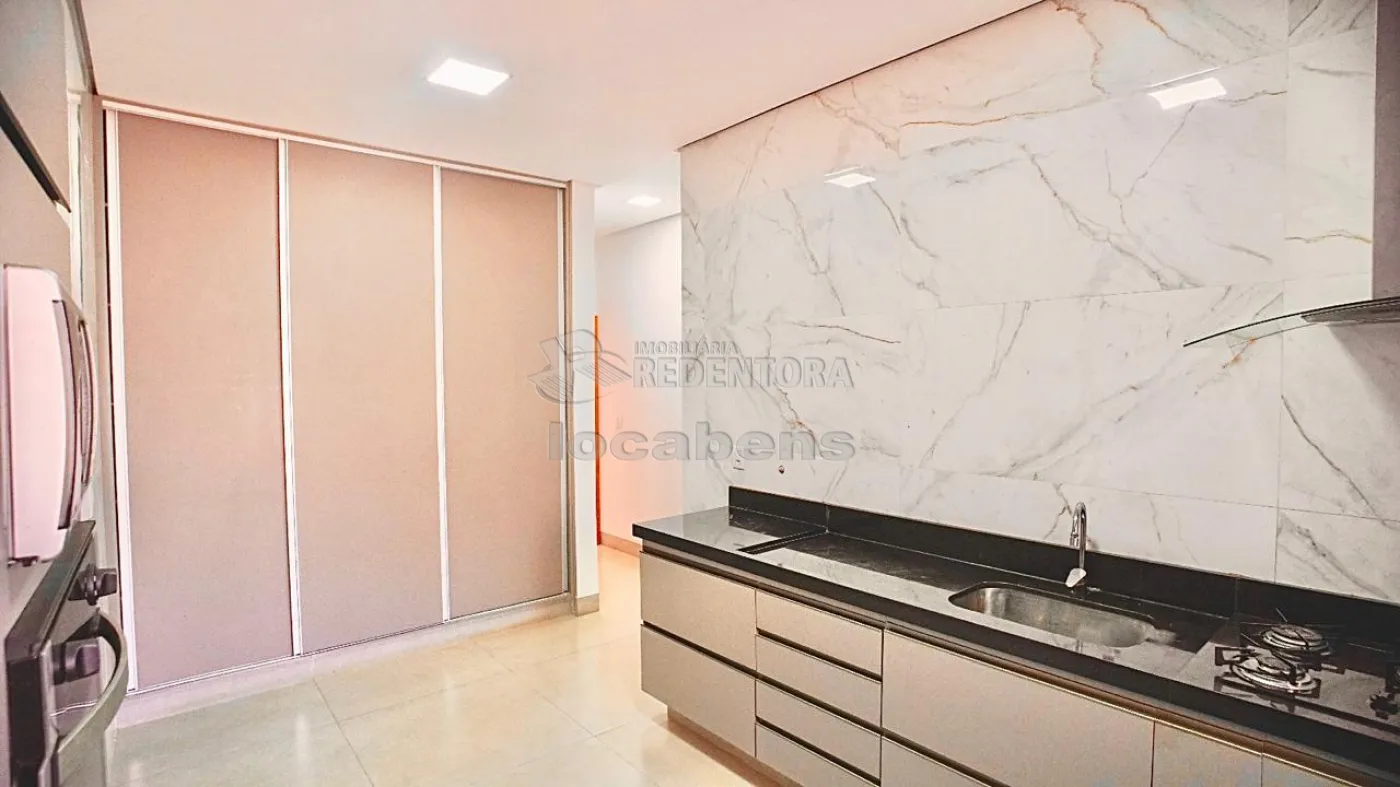 Alugar Casa / Condom&iacute;nio em Mirassol R$ 11.000,00 - Foto 12
