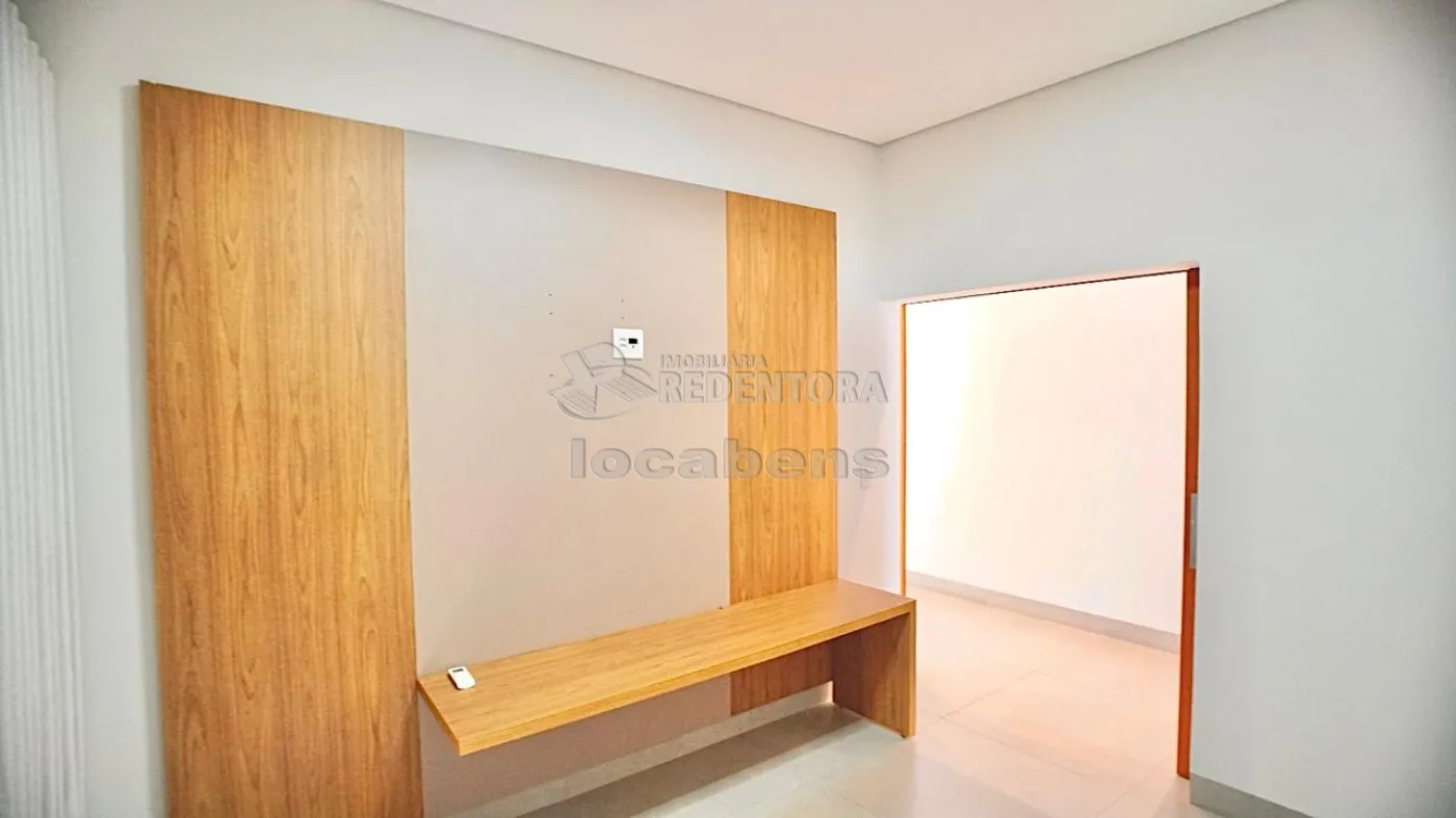 Alugar Casa / Condom&iacute;nio em Mirassol R$ 11.000,00 - Foto 14