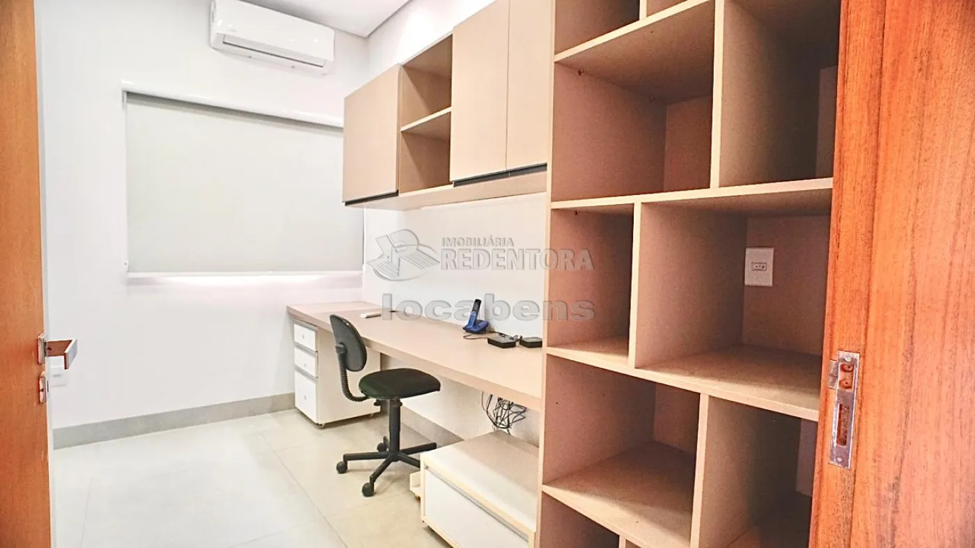 Alugar Casa / Condom&iacute;nio em Mirassol R$ 11.000,00 - Foto 10