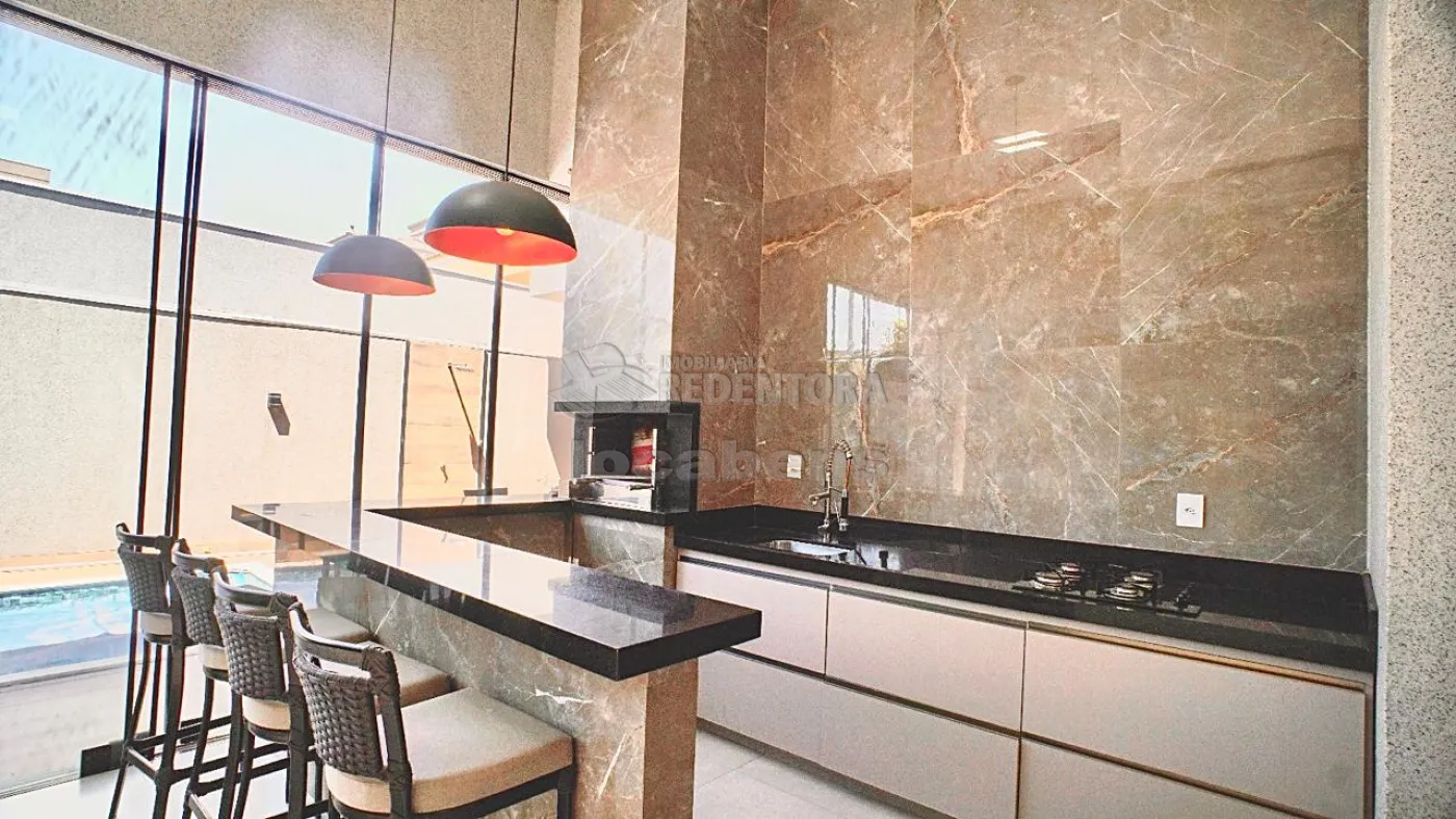 Alugar Casa / Condom&iacute;nio em Mirassol R$ 11.000,00 - Foto 6