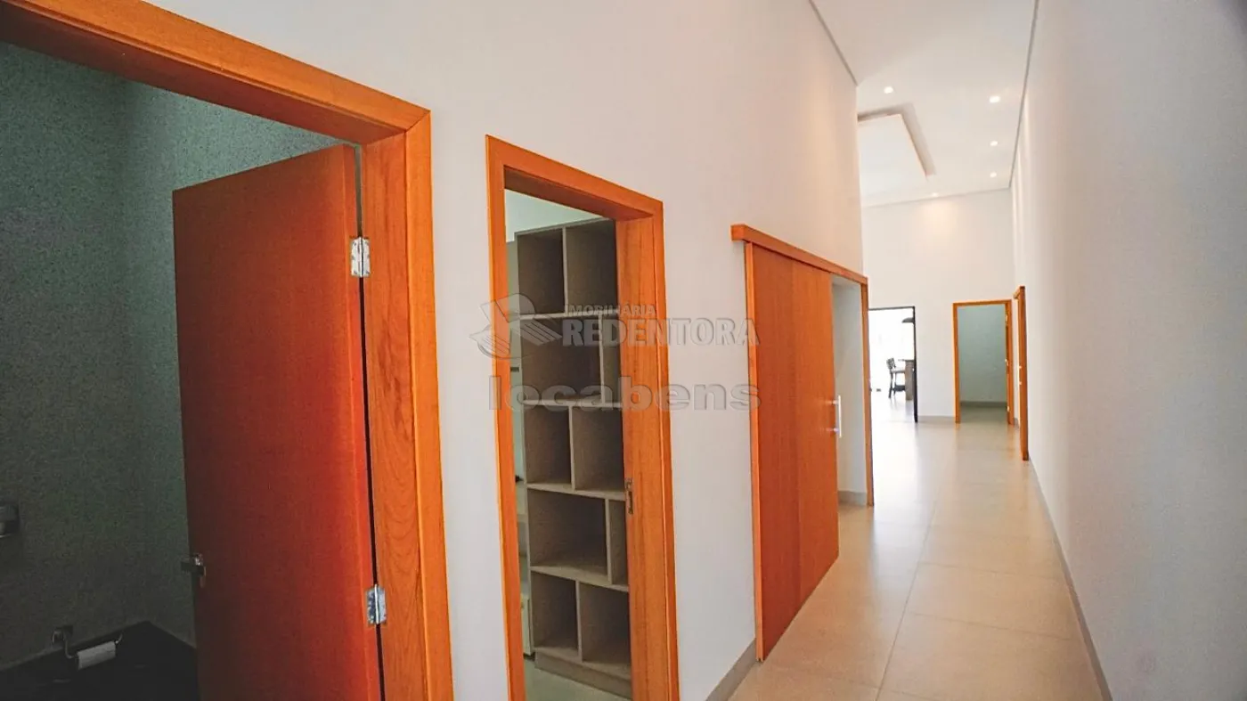 Alugar Casa / Condom&iacute;nio em Mirassol R$ 11.000,00 - Foto 15