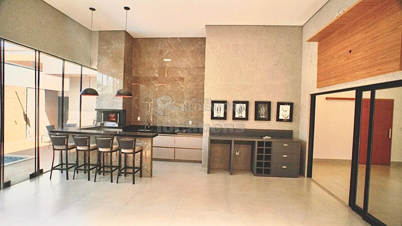 Alugar Casa / Condom&iacute;nio em Mirassol R$ 11.000,00 - Foto 16