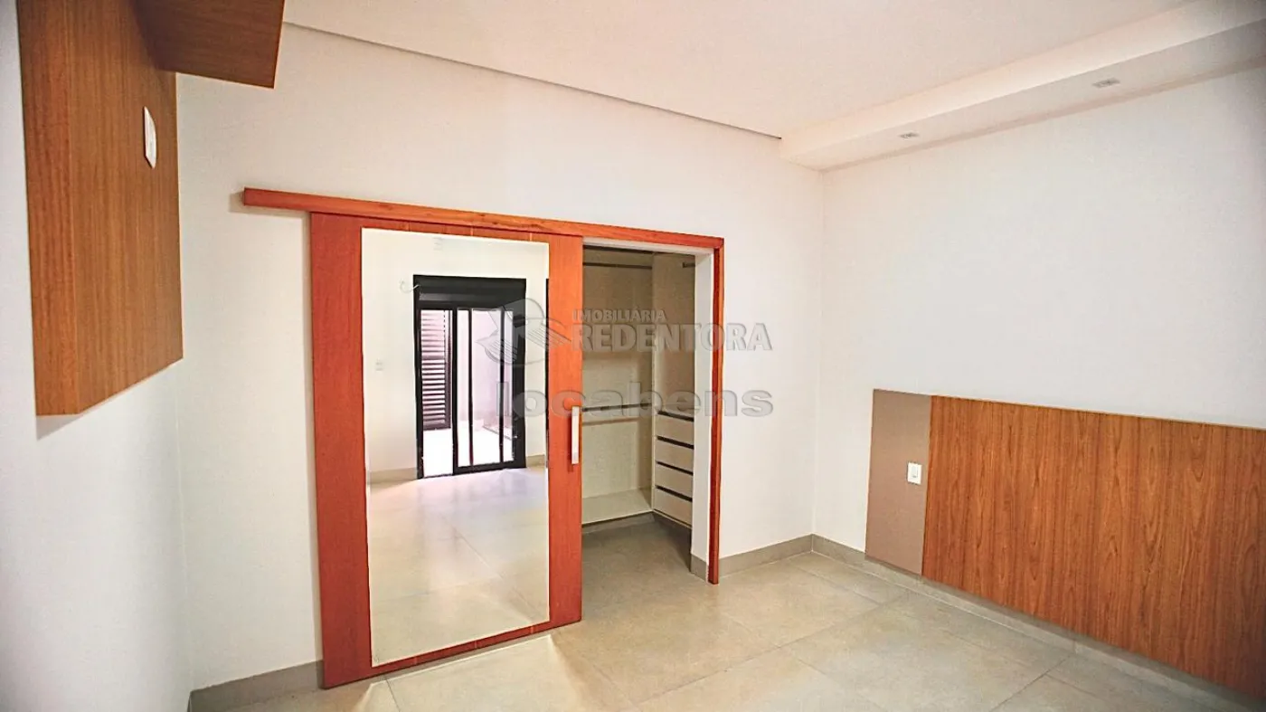Alugar Casa / Condom&iacute;nio em Mirassol R$ 11.000,00 - Foto 17