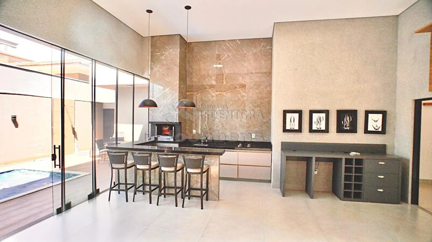 Alugar Casa / Condom&iacute;nio em Mirassol R$ 11.000,00 - Foto 18