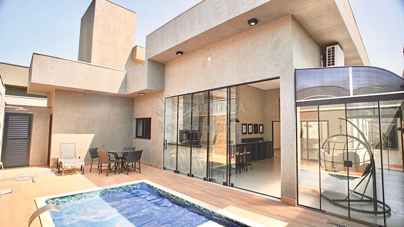 Alugar Casa / Condom&iacute;nio em Mirassol R$ 11.000,00 - Foto 3