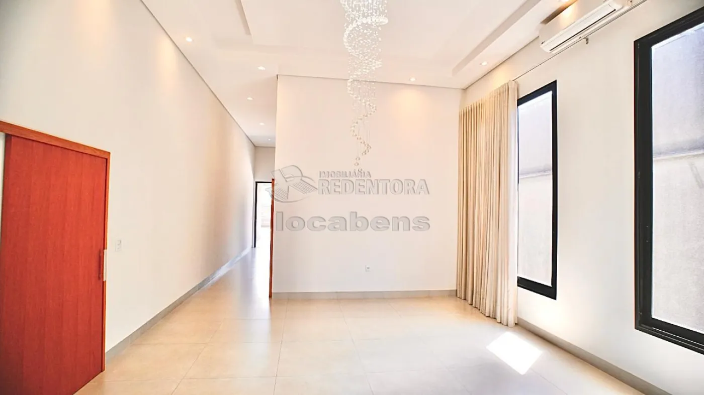 Alugar Casa / Condom&iacute;nio em Mirassol R$ 11.000,00 - Foto 19