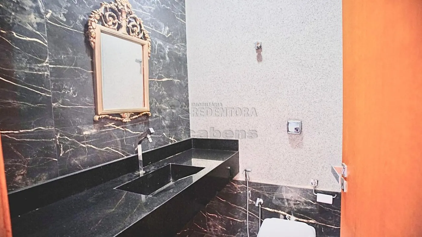 Alugar Casa / Condom&iacute;nio em Mirassol R$ 11.000,00 - Foto 8