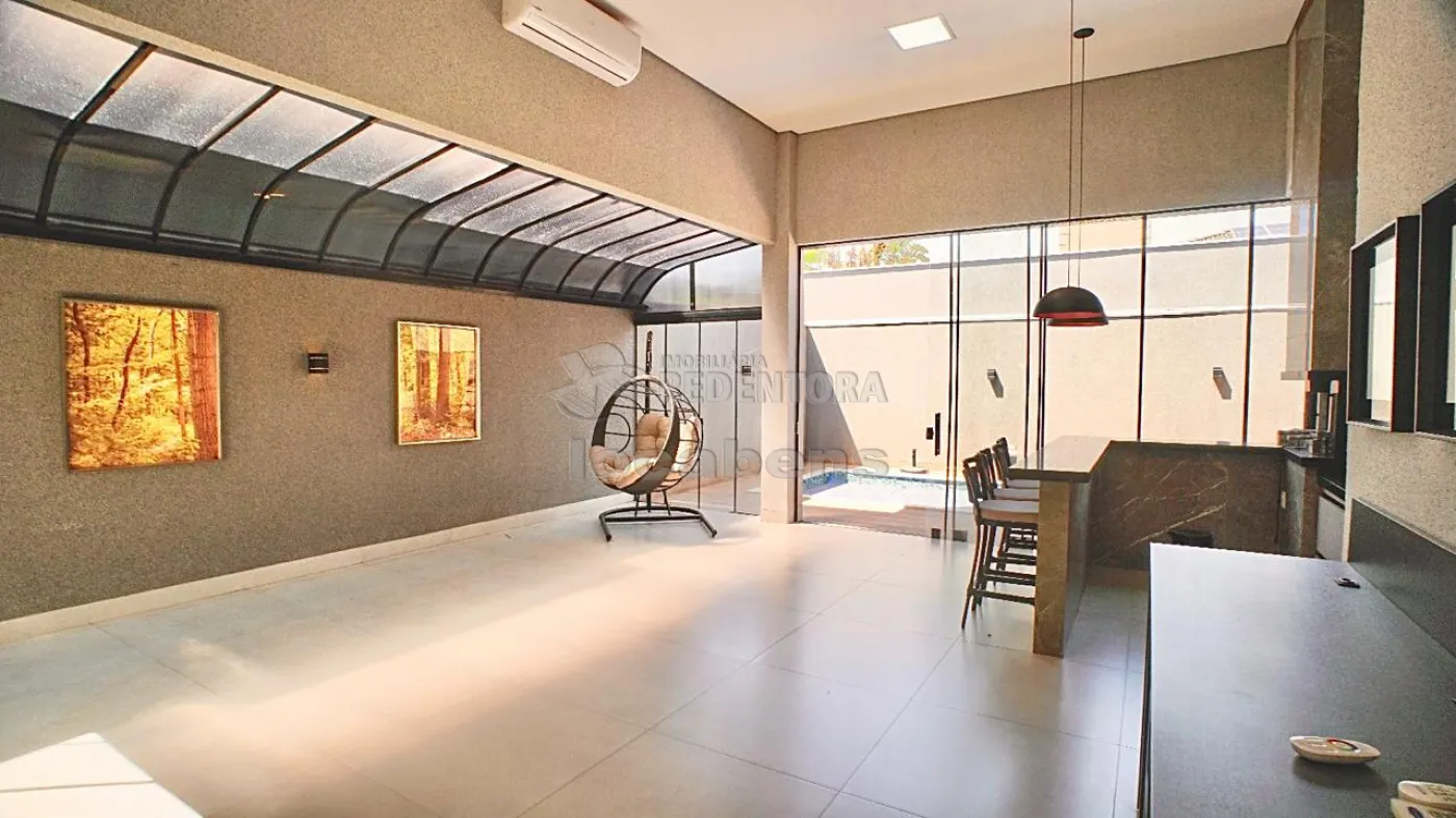 Alugar Casa / Condom&iacute;nio em Mirassol R$ 11.000,00 - Foto 22