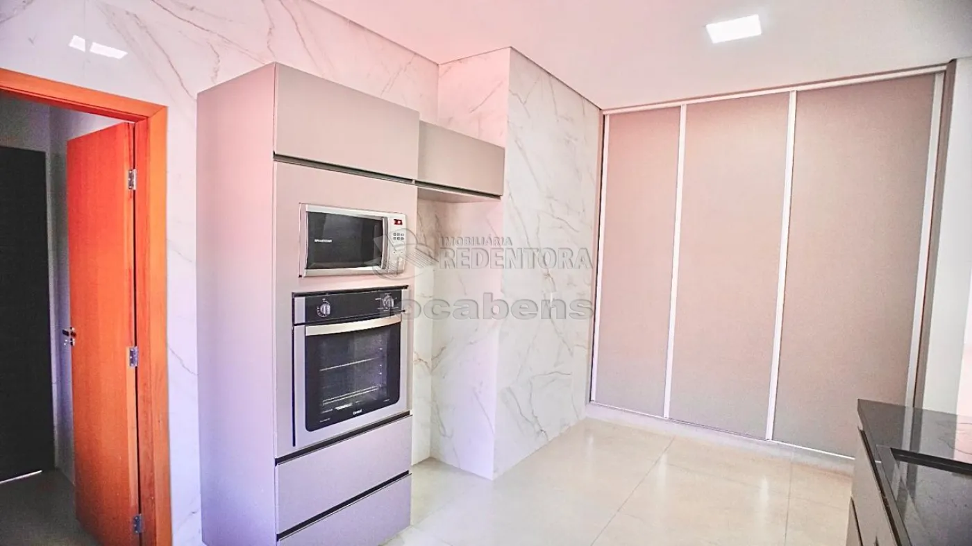Alugar Casa / Condom&iacute;nio em Mirassol R$ 11.000,00 - Foto 23