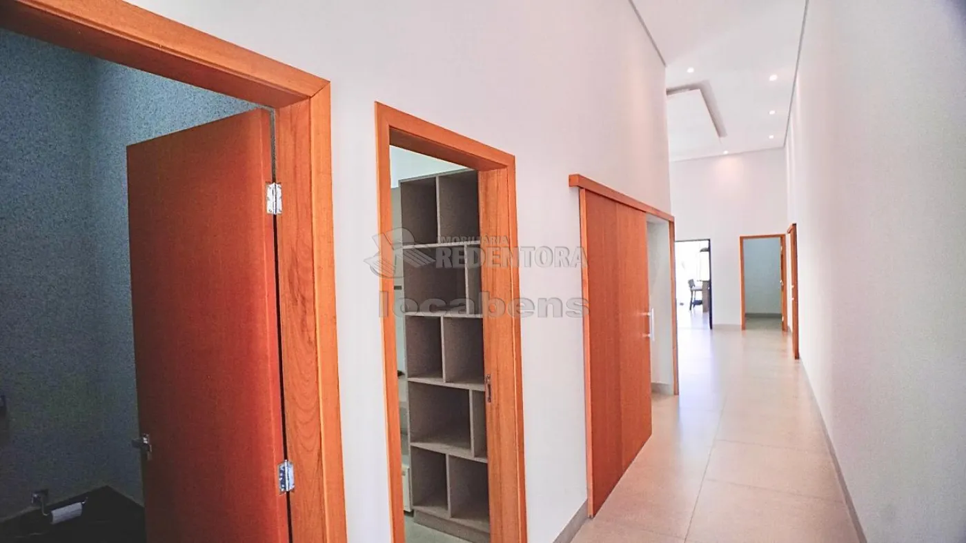 Alugar Casa / Condom&iacute;nio em Mirassol R$ 11.000,00 - Foto 24