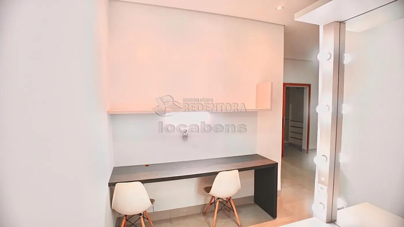 Alugar Casa / Condom&iacute;nio em Mirassol R$ 11.000,00 - Foto 25
